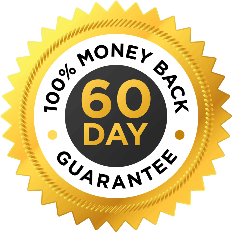 CelluFend Money Back Guarantee
